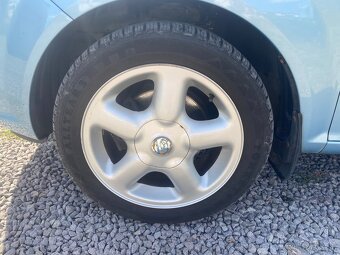 Hyundai Getz 1.4 - 5