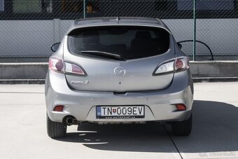 Mazda 3 2.0 MZR - 5