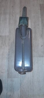 Kanister na pohonné hmoty - 5