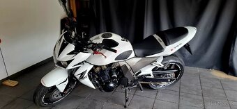 KAWASAKI Z750 - 5
