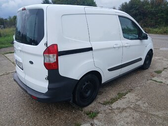 FORD Transit courier 1,6 TDCi r.v. 2016 - 5