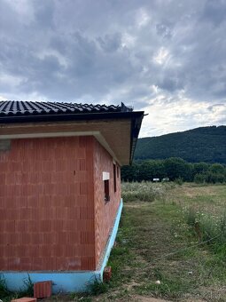 Podbijanie počasia - 5