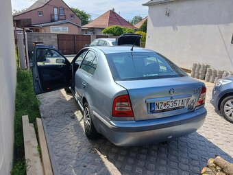 Octavia - 5