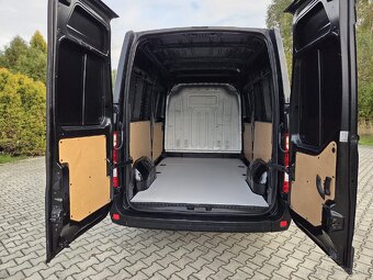 Predám Opel Movano 2,3cdti 150ps - 5
