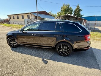 Škoda Octavia 3 Combi,Facelift , FullLed - 5