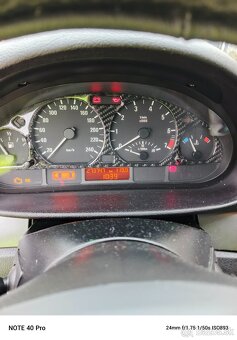 Bmw e46 318i - 5