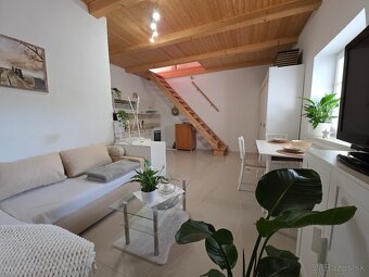 NA PREDAJ 2 IZBOVÝ BYT S PARKOVANÍM BRATISLAVA - 5