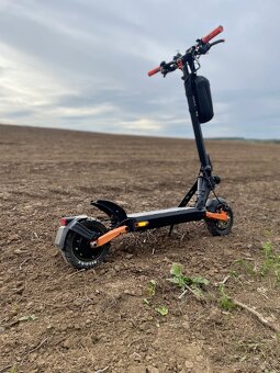 Predam kukirin g2pro custom - 5