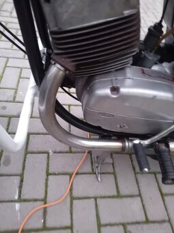 Jawa 350/634 - 5