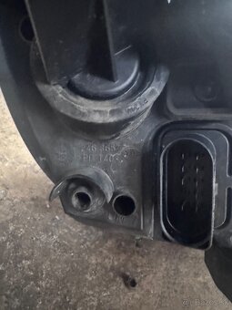 Predné svetla Fábia 1 hella - 5