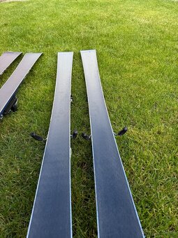 dámske lyže Völky a Blizzard - 5