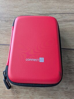 WD 4TB Disk My Passport - 5