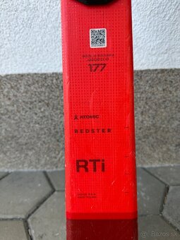 Atomic Redster RTi + M 10 - 5