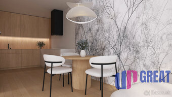 4 izbová NOVOSTAVBA v Cíferi na predaj v štandarde - 5