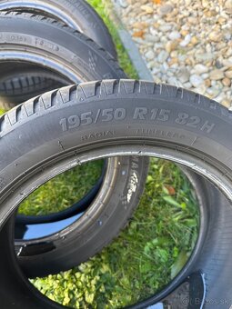 195/50 R15 - 5