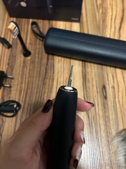 Philips Sonicare Prestige 9900 Black - 5