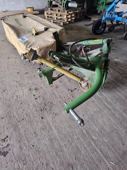 KRONE EASY CUT 243 - 5