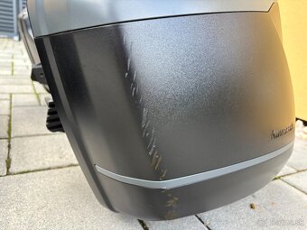 Orig.sada kufrov komplet Kawasaki Versys 1000 2019-2025 - 5