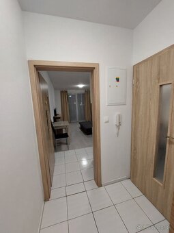 Garsónka Horný Dvor Senec - 5