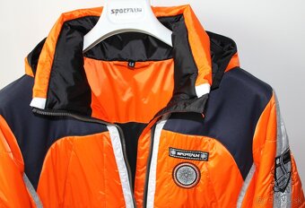 Sportalm lyžiarska bunda veľk.42-44 - 5