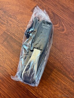 iCON iKeyboard 8X — 88-kláves, polovyvážené + stojan + pedál - 5