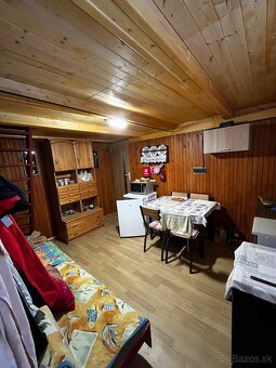 Chatka - Bátovce - 5