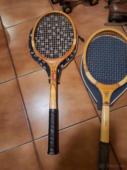 Retro športové veci - 5