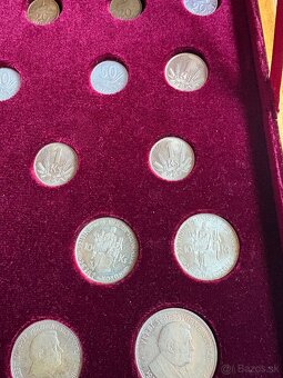 Kazeta Slovensky Stat - 5