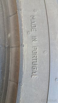 255/55 R19 - ZIMNÉ PNEU CONTINENTAL - 5