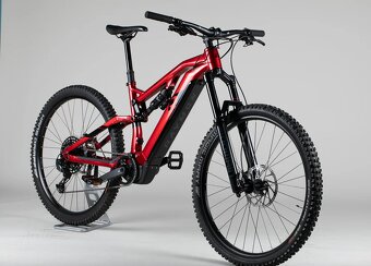 Raymon TrailRay 160E 10.0 - 5