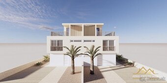 Predaj luxusného dvojdomu Privlaka Chorvátsko - 5