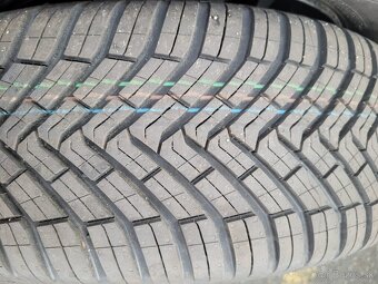 Nová zimní sada Volkswagen T7 R16 Multivan - 5