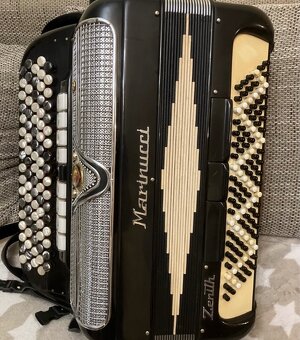 Chromatika,Harmonika - 5