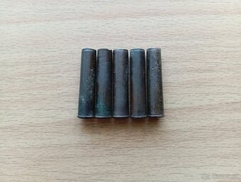 Nábojnice WW1, WW2 - 5