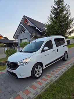 Dacia Dokker 1.5DCI - 5