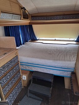 Karavan Beyerland - 5