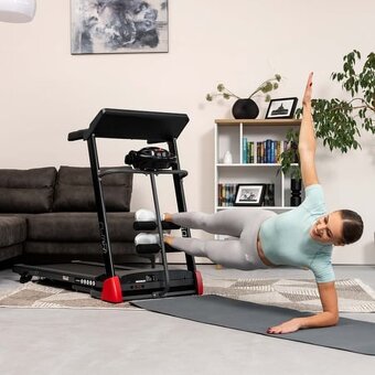 BEŽECKÝ PÁS 3v1 - 5