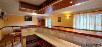 SLOVREAL - Predaj Domu (obchodného priestoru) v obci Lovča - 5