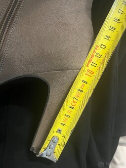 SEMISOVE CIZMY KOTNIKOVE NOVE 39 - 5