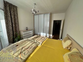 Moderný, kompletne zariadený, 74m2 3i byt v „novostavbe ul.  - 5