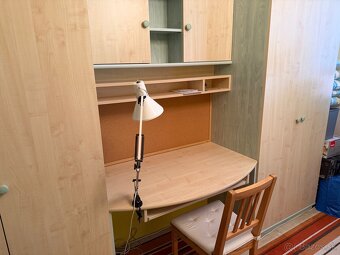 Darujem-detsku izbu v top stave - 5