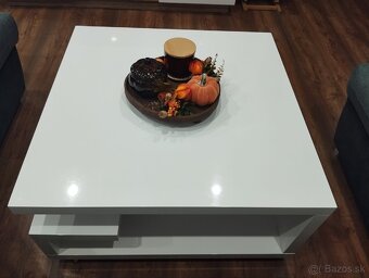 Konferenčný stolík - 5