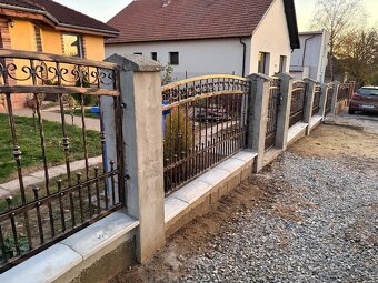 Kovovýroba a montáž - 5