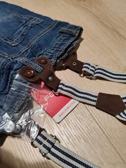 Oblečenie zn. Fox - 5