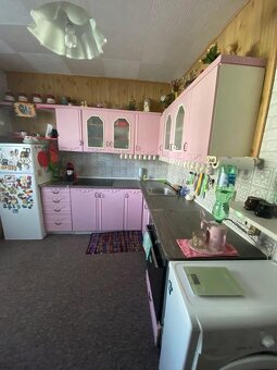 na predaj 2 izbový byt Handlová - TOP lokalita - 5