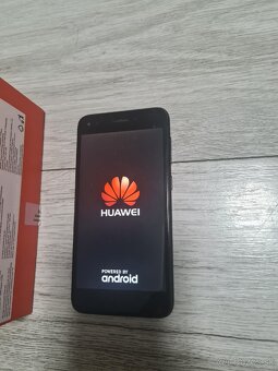 HUAWEI P9 lite mini - 5