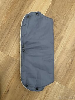 Joolz Geo 2 dvojkombinácia - 5