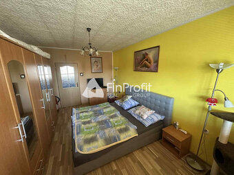 Exkluzívne na predaj priestranný 4-izbový byt s garážou a pa - 5