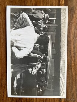 Stare Fotky T.G Masaryk prezident - 5