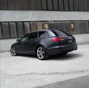 Audi A6 Avant 2.0tdi 125kw S-line - 5